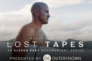 Kelly Slater trilha o caminho para os Jogos Olímpicos e vê no surf uma ferramenta de união