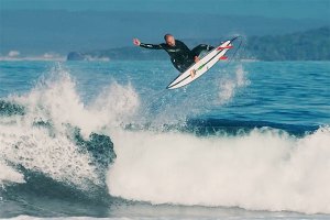 Baixa e alta velocidade na Austrália com Dion Agius