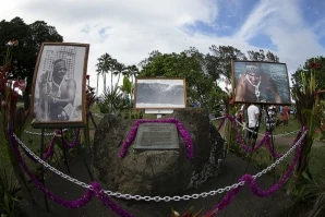 O &#039;QUIKSILVER IN MEMORY OF EDDIE AIKAU&#039; VAI CONTINUAR EM ESPERA