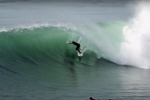 31 Tubos do Inverno na Ericeira e em Peniche, com JJ Florence, Slater, Italo, Medina, Nic Von Rupp, entre outros