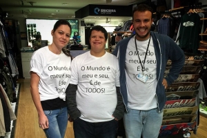 Ericeira Surf &amp; Skate associa-se à CERCIOEIRAS para homenagear a diferença