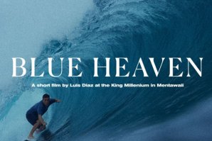 Mentawai ‘Blue Heaven’ 