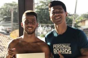 ENTREVISTA EXCLUSIVA COM EDUARDO TAKEUCHI, TREINADOR DE FILIPE TOLEDO