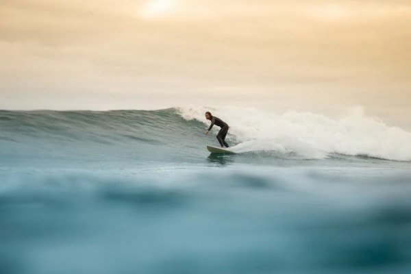 O programa de vistos de Portugal pode ter impactos de longo alcance nos surfistas locais.