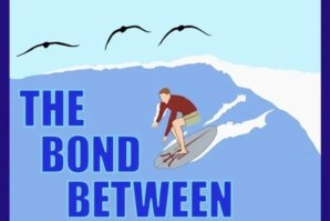 “The Bond Between Surfers”: Um Filme Feito Por e Para Surfistas