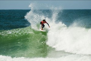 Surfistas Olimpicos Portugueses partem para Tóquio este Domingo