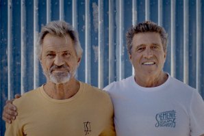 Relações saudáveis, profissionais e de amizade, levaram a marca Semente Surfboards a 40 anos de sucesso