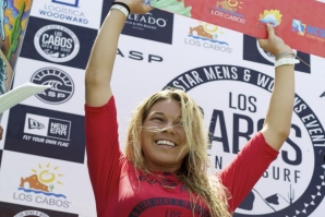 LOS CABOS OPEN OF SURF: MATT BANTING E COCO HO SÃO OS VENCEDORES