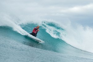 Kelly Slater em Bells Beach