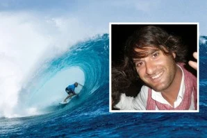 Nuno Trigo é o juiz português que irá integrar o painel internacional do Fiji Pro.