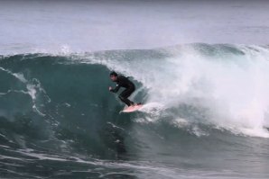 Um banquete de tubos para todos os gostos na Ericeira