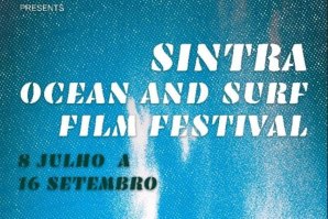 Sintra Ocean and Surf Film Festival começa este sábado