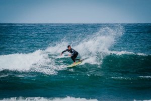 Tom&aacute;s Fernandes &eacute; o l&iacute;der do ranking nacional