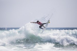 JÁ ESTÃO DEFINIDOS OS QUARTOS-DE-FINAL MASCULINOS DO VANS US OPEN OF SURFING