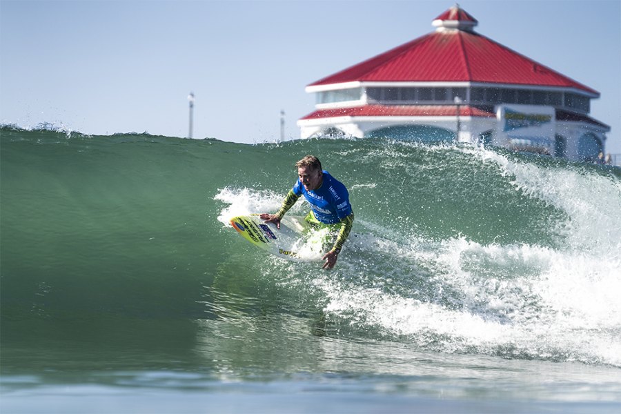 Surf Adaptado não vai integrar os Jogos Paraolímpicos de Los Angeles em 2028