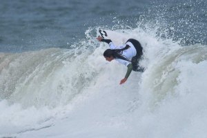 Teresa Bonvalot volta à Austrália, um lugar que já conhece bem.