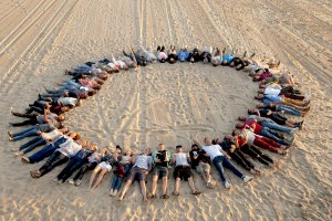 PORTUGAL PRESENTE NA 1ª CONFERÊNCIA INTERNACIONAL DE SURF TERAPÊUTICO NA CALIFÓRNIA