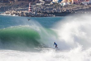 Frederico Morais no Meo Pro Portugal em 2017