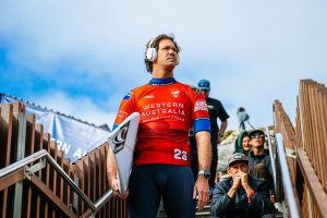 Jordy Smith
