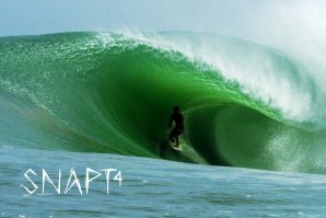 “Snapt” está de volta e vem com a nova geração de surfistas