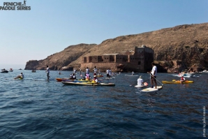 INSCRIÇÕES ABERTAS PARA O PENICHE PADDLE SERIES 2014