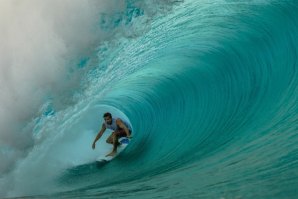 “No Cigar” - Flashback à corrida pelo título com Julian Wilson