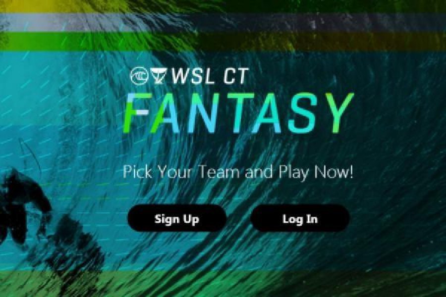 WSL Fantasy League
