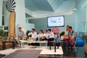 GALIZA IRÁ RECEBER UM DOS MAIORES EVENTOS DA WSL ESTE VERÃO