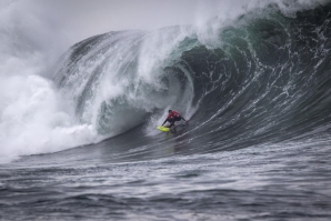 Makuakai Rothman vence o Quiksilver Ceremonial em Punta de Lobos