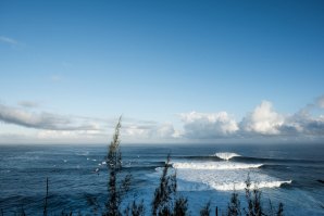 MELHORES MOMENTOS DO JAWS BIG WAVE CHAMPIONSHIPS 2019