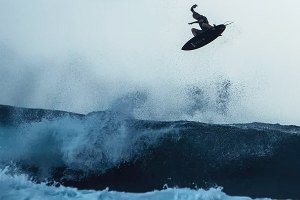 LISTEN NOW, MISTY DAWN - Filme completo