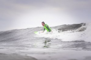 Começa hoje o Mundial ISA de Parasurfing na Califórnia