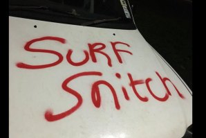 “Surf Snitch” - Surfista lança marca depois de divulgar spot