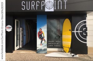 SurfPoint Ericeira lança serviço de emergência!
