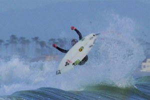 PARKER COFFIN SOLTINHO POR CASA