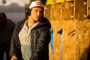 Julian Wilson apoiou campanha em prol do casamento entre pessoas do mesmo sexo.