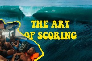 The Art of Scoring in Indonesia