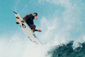 &lsquo;A Ilha&rsquo; com Roberto D&rsquo;Amico