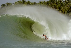 10 momentos de surf dignos de registo durante o ano de 2023 na Indonésia