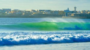 Peniche - Consolação Norte HD