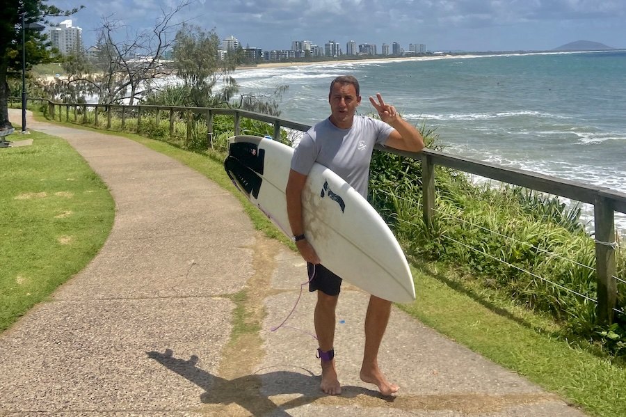 Se na Federação Portuguesa de Surf mudar o Presidente, mas o poder continuar no “deep state”, no fundo, tudo permanecerá igual