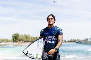 Gabriel Medina