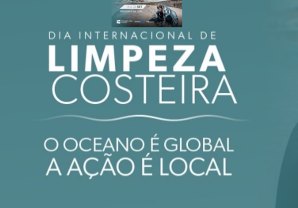 Fundação Oceano Azul convida todas as organizações de Portugal a Inscrevem as suas ações de limpeza de praia