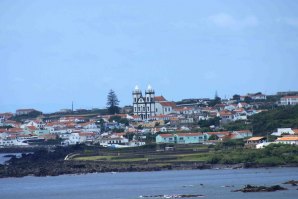 São Mateus da Calheta