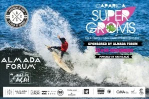 ASCC SuperGroms adiado para 13 e 14 de Novembro!!!