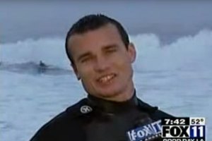 "Hang loose bruh!!!"