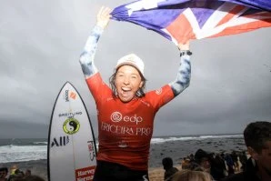Sally Fitzgibbons