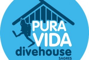 PURA VIDA DIVE HOUSE, SAGRES