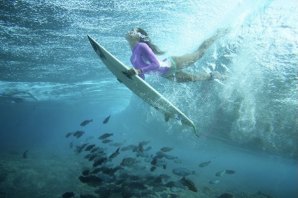 O Guia de Surf das Maldivas