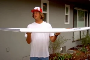 A MAGIA DAS PRANCHAS QUE JORDY SMITH TEM USADO EM JEFFREYS